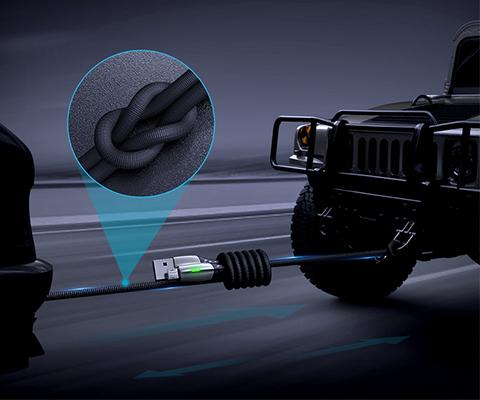 USB 케이블 유형 C