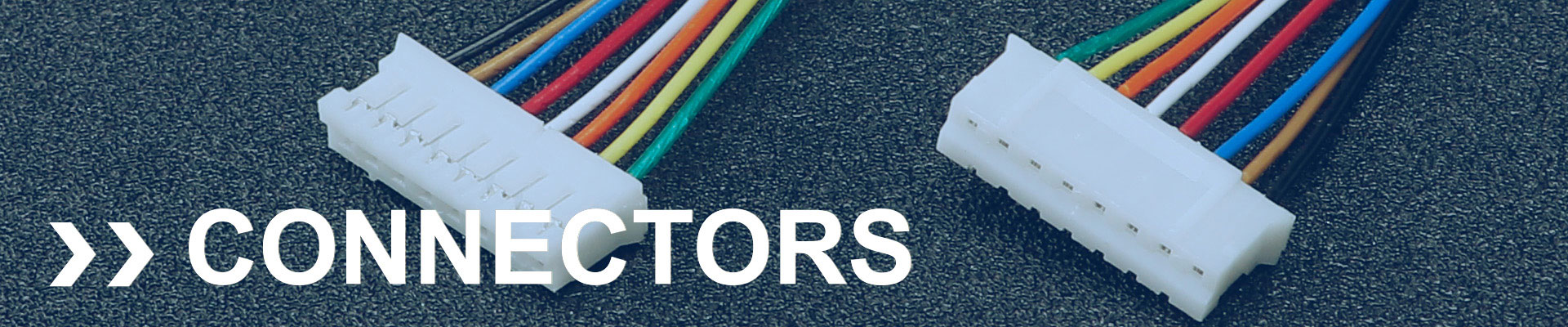 커넥터